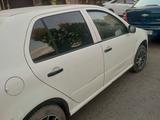 Skoda Fabia 2007 года за 900 000 тг. в Астана