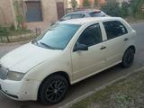 Skoda Fabia 2007 года за 900 000 тг. в Астана – фото 3