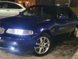 Rover 400 Series 1998 года за 1 200 000 тг. в Павлодар – фото 4