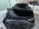 Audi A8 2022 годаүшін22 000 000 тг. в Астана