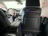 Audi A8 2022 годаүшін22 000 000 тг. в Астана – фото 2