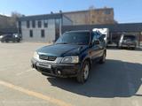 Honda CR-V 1995 годаүшін2 000 000 тг. в Щучинск