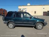 Honda CR-V 1995 годаүшін2 000 000 тг. в Щучинск – фото 4