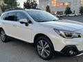 Subaru Outback 2020 года за 15 200 000 тг. в Шымкент – фото 2