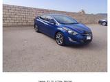 Hyundai Elantra 2015 года за 4 300 000 тг. в Жанаозен – фото 3