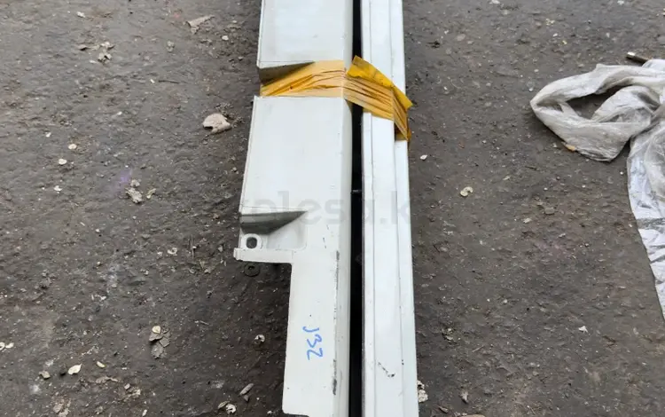 Накладки на пороги NISSAN TEANA за 15 000 тг. в Алматы