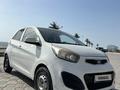 Kia Picanto 2013 года за 4 400 000 тг. в Актау – фото 2