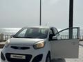 Kia Picanto 2013 года за 4 400 000 тг. в Актау – фото 4