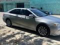 Toyota Camry 2015 года за 5 500 000 тг. в Жанаозен – фото 4