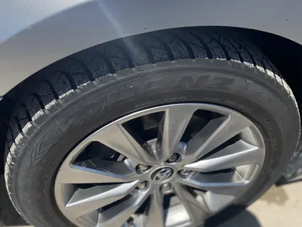 Toyota Camry 2015 года за 5 500 000 тг. в Жанаозен – фото 11