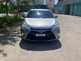 Toyota Camry 2015 года за 5 500 000 тг. в Жанаозен