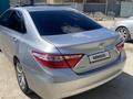 Toyota Camry 2015 года за 5 500 000 тг. в Жанаозен – фото 6