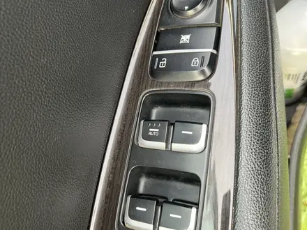 Kia K5 2018 года за 8 200 000 тг. в Актау – фото 11