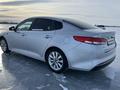 Kia K5 2018 года за 8 200 000 тг. в Актау – фото 15