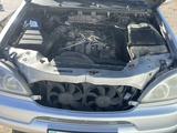 Mercedes-Benz ML 350 2004 года за 4 250 000 тг. в Туркестан