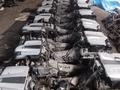 Toyota 3UZ 1UZ FE 4.0 4.3 swap свап голый двигатель комплект моторүшін55 000 тг. в Астана – фото 22