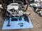 Toyota 3UZ 1UZ FE 4.0 4.3 swap свап голый двигатель комплект мотор за 55 000 тг. в Астана