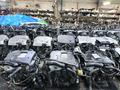 Toyota 3UZ 1UZ FE 4.0 4.3 swap свап голый двигатель комплект моторүшін55 000 тг. в Астана – фото 27