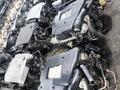 Toyota 3UZ 1UZ FE 4.0 4.3 swap свап голый двигатель комплект моторүшін55 000 тг. в Астана – фото 28