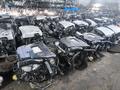 Toyota 3UZ 1UZ FE 4.0 4.3 swap свап голый двигатель комплект моторүшін55 000 тг. в Астана – фото 32