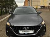 Hyundai Accent 2021 года за 8 250 000 тг. в Кокшетау – фото 3