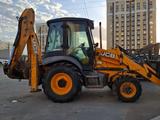 JCB  3CX 2012 года за 23 500 000 тг. в Астана – фото 3