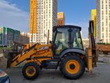 JCB  3CX 2012 года за 23 500 000 тг. в Астана – фото 2