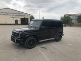 Mercedes-Benz G 55 AMG 2002 годаfor13 900 000 тг. в Караганда – фото 3