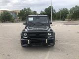 Mercedes-Benz G 55 AMG 2002 годаfor13 900 000 тг. в Караганда – фото 2