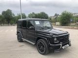 Mercedes-Benz G 55 AMG 2002 годаfor13 900 000 тг. в Караганда