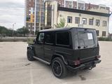 Mercedes-Benz G 55 AMG 2002 годаfor13 900 000 тг. в Караганда – фото 5