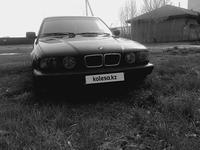 BMW 520 1994 годаүшін2 600 000 тг. в Астана