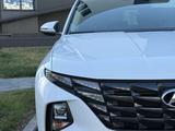 Hyundai Tucson 2022 годаүшін10 900 000 тг. в Усть-Каменогорск – фото 2