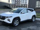 Hyundai Tucson 2022 годаүшін10 900 000 тг. в Усть-Каменогорск – фото 3
