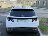 Hyundai Tucson 2022 годаүшін10 900 000 тг. в Усть-Каменогорск – фото 5