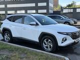 Hyundai Tucson 2022 годаүшін10 900 000 тг. в Усть-Каменогорск – фото 4