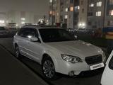 Subaru Outback 2007 года за 7 200 000 тг. в Алматы – фото 4