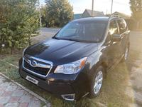 Subaru Forester 2014 годаүшін5 400 000 тг. в Уральск