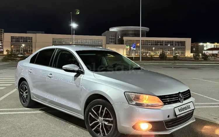 Volkswagen Jetta 2014 годаfor5 400 000 тг. в Актау