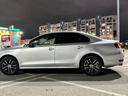 Volkswagen Jetta 2014 года за 5 400 000 тг. в Актау – фото 4