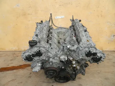 ДВИГАТЕЛЬ 5.5 M273 KE55 за 1 300 000 тг. в Алматы
