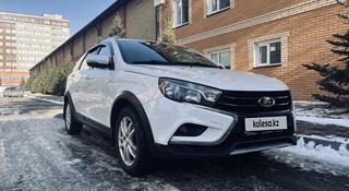 ВАЗ (Lada) Vesta SW Cross 2019 года за 5 800 000 тг. в Павлодар