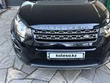 Land Rover Discovery Sport 2017 годаүшін14 000 000 тг. в Алматы – фото 2