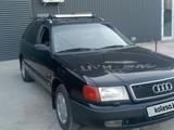 Audi 100 1992 года за 2 300 000 тг. в Чунджа