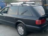 Audi 100 1992 года за 2 300 000 тг. в Чунджа – фото 3