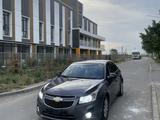 Chevrolet Cruze 2013 года за 3 200 000 тг. в Алматы – фото 3