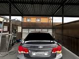Chevrolet Cruze 2013 года за 3 200 000 тг. в Алматы