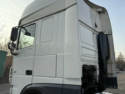 DAF  XF 2019 года за 27 900 000 тг. в Алматы – фото 10