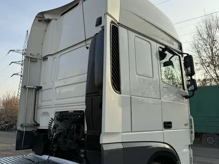 DAF  XF 2019 года за 27 900 000 тг. в Алматы – фото 9