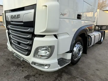 DAF  XF 2019 года за 27 900 000 тг. в Алматы – фото 11